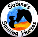 Sabine's Smiling Horses Monteverde Costa Rica